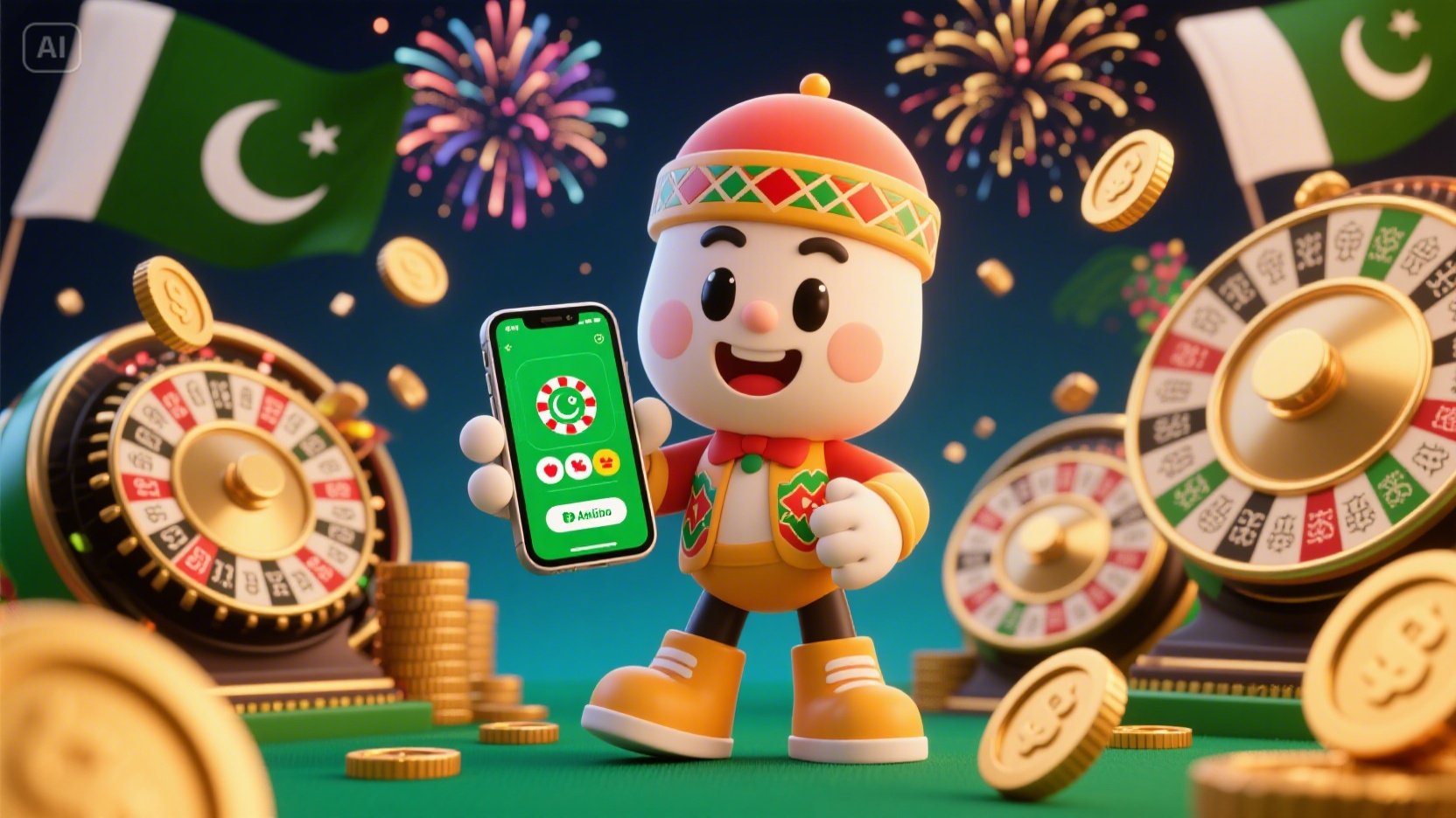 Duel 5 CasinoMake your first recharge and get 200% instantly added! Pakistan’s users can play online casino games, win big, and withdraw PKR quickly and safely.