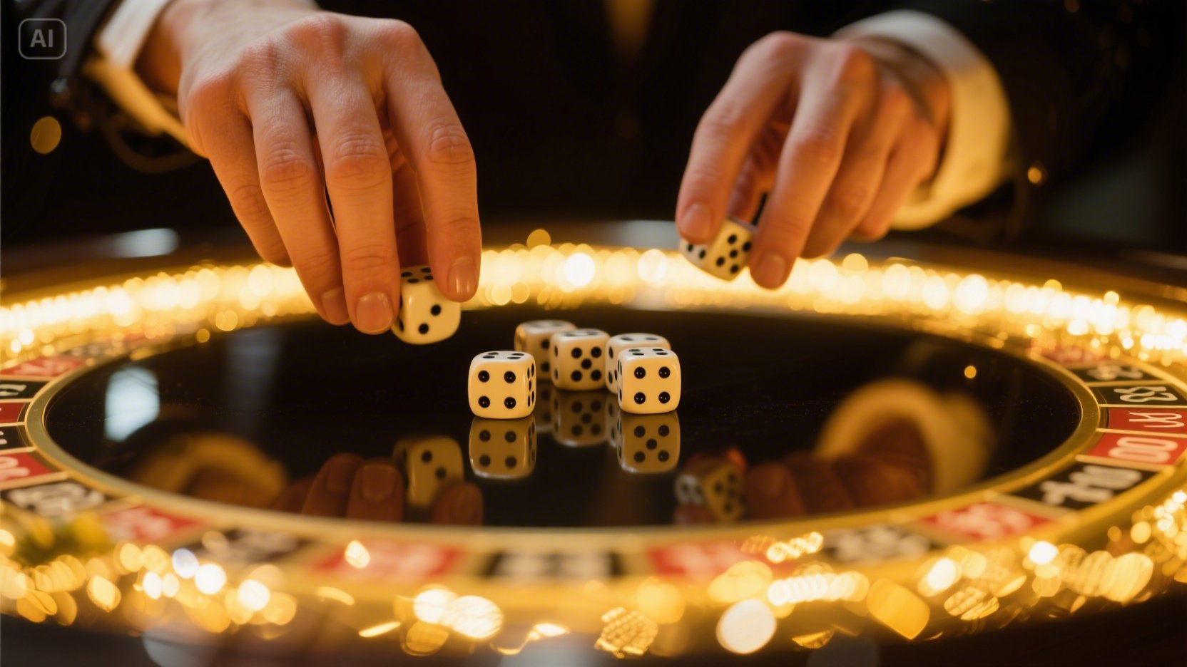 Casino Duel 5 Casino desktop and mobile interfaces