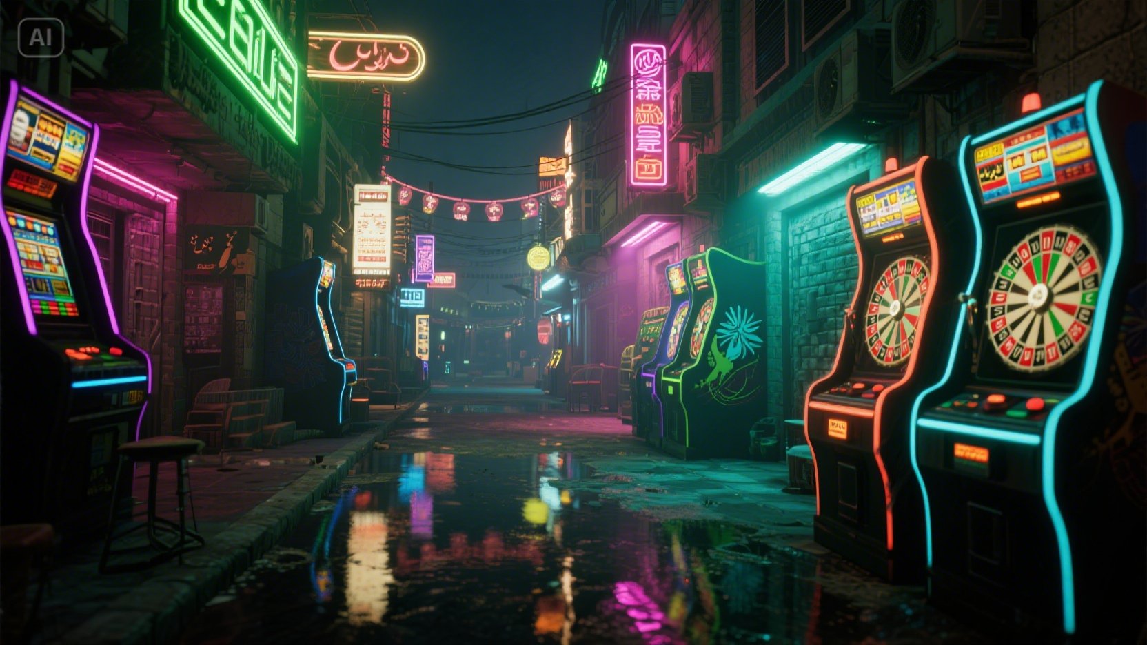 Registration at Duel 5 Casino Casino