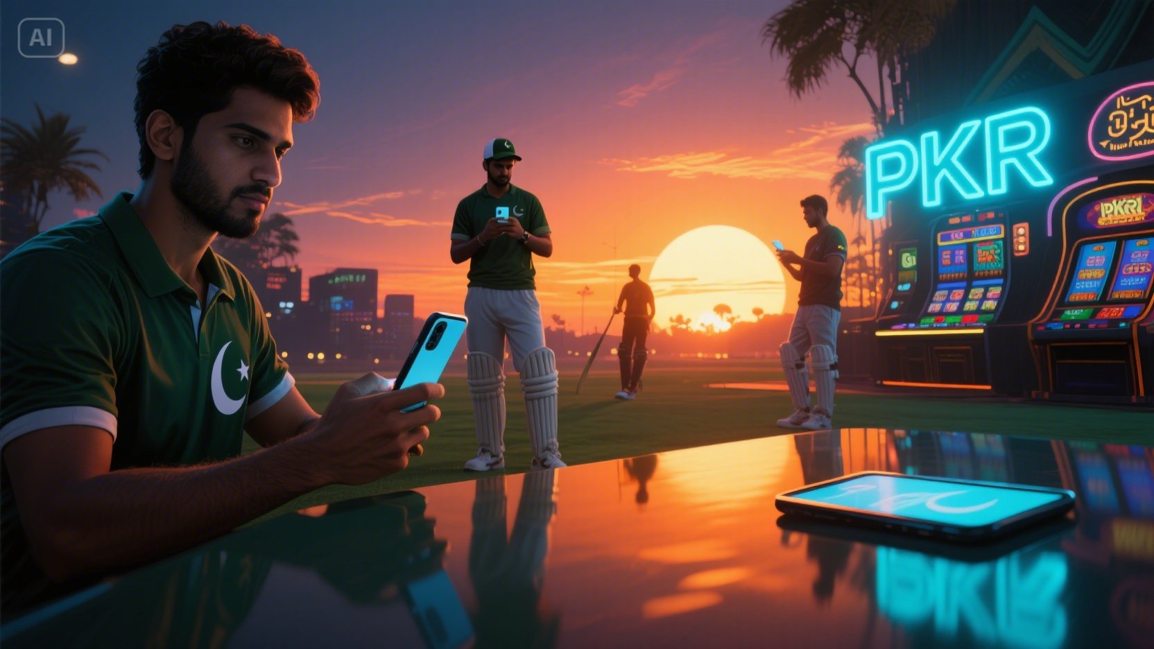 Registration at Duel 5 Casino Casino